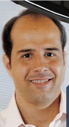 ricardo nunes - ricardo eletro